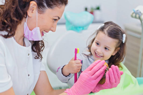 Best Pediatric Dentistry  in Weaverville, NC